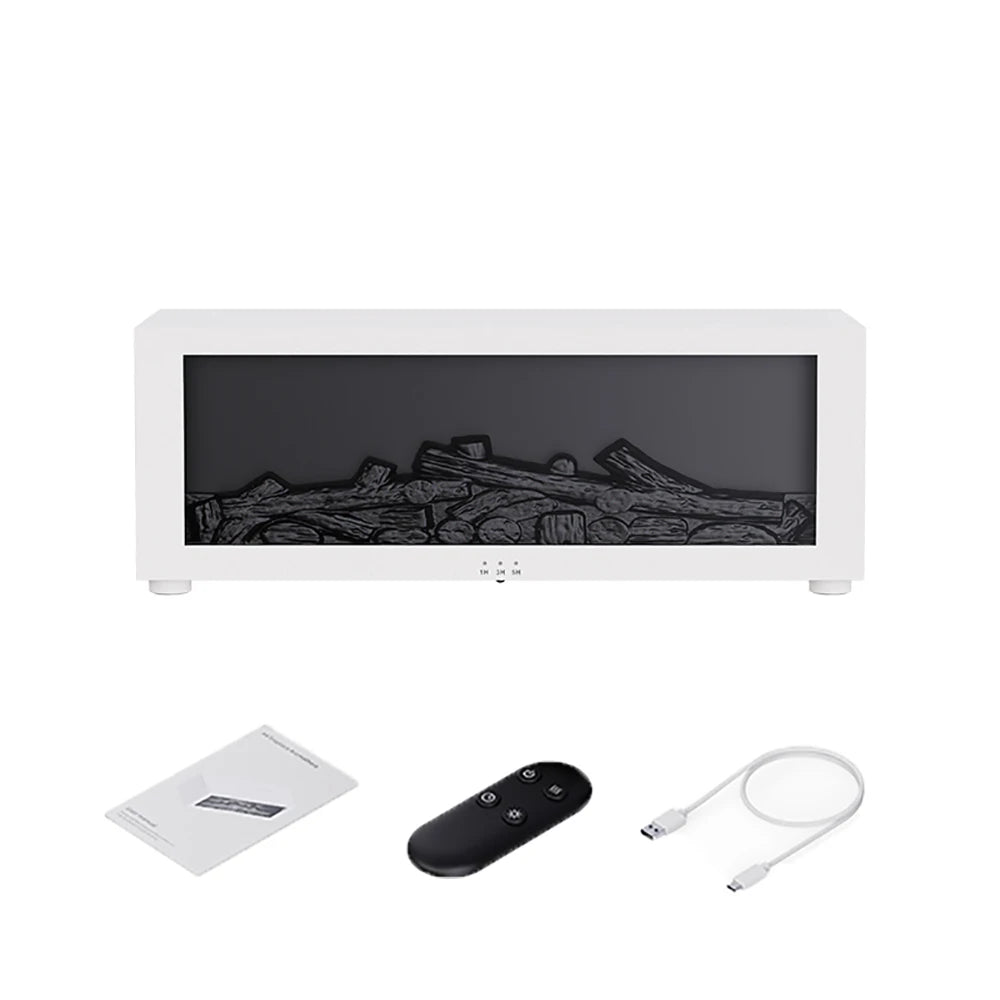 Air Humidifier Essential Oils Humidifiers