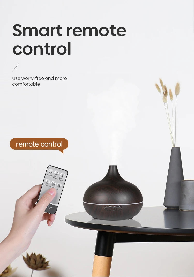 PureMist Humidifier