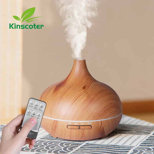 PureMist Humidifier
