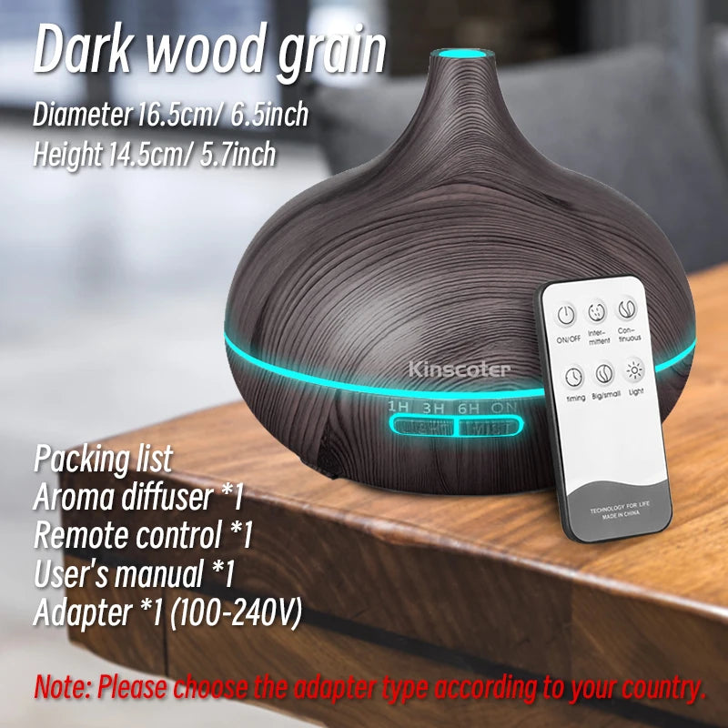 PureMist Humidifier
