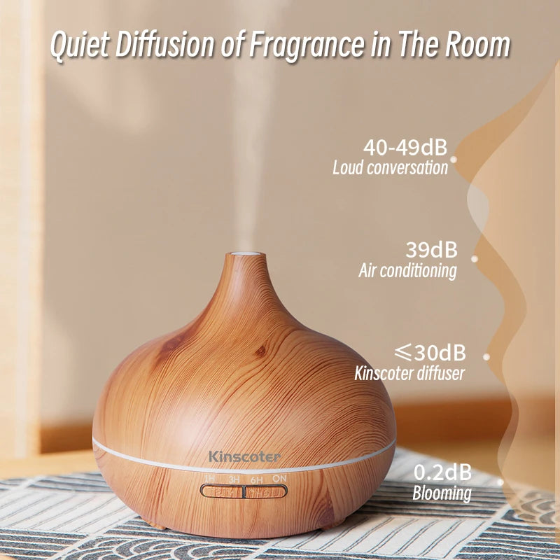 PureMist Humidifier