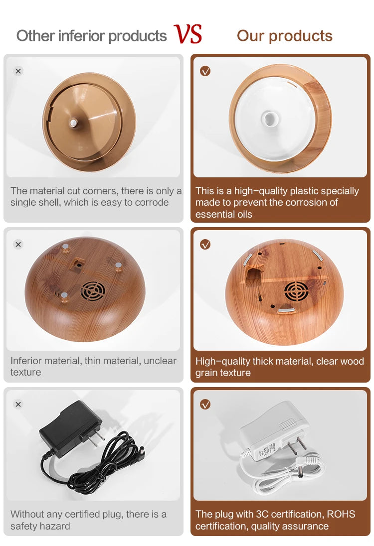 PureMist Humidifier
